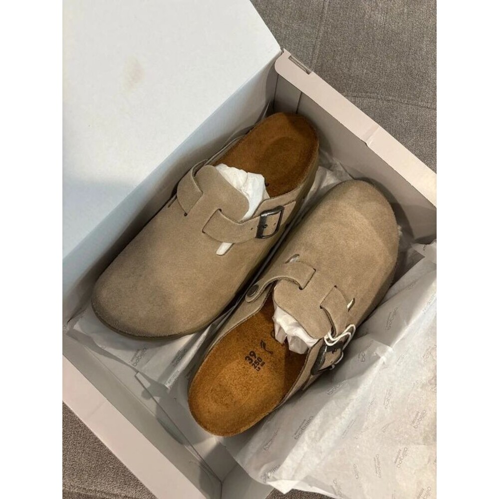 Birkenstock Papillio Chunky Clogs $170